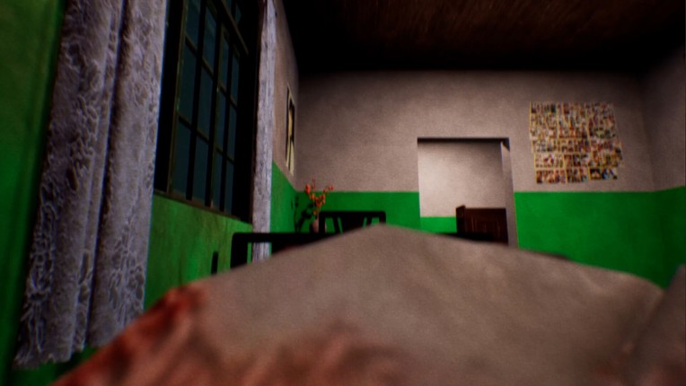 回煞录 | Phantom Reckoning screenshot