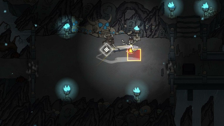 小小无常 Little Wu Chang screenshot