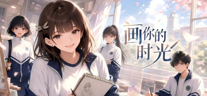 画你的时光 Image