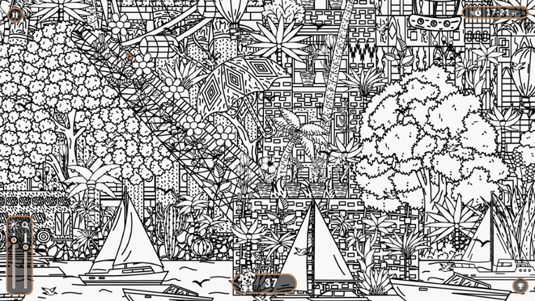 101 Dogs Hidden in London Image