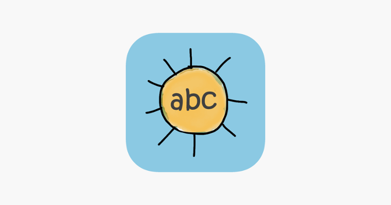 123 ABC with Alice & Ollie Game Cover