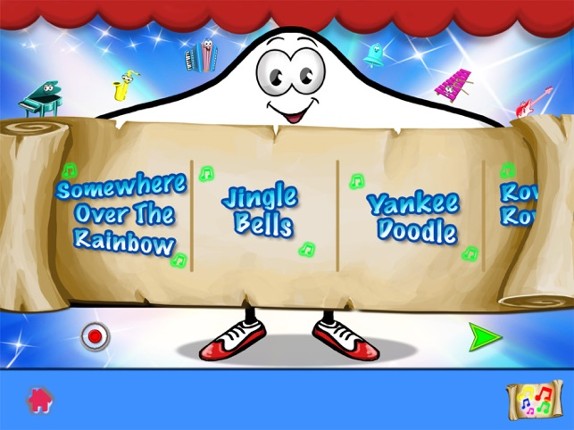 1st Piano : Simply Learn screenshot