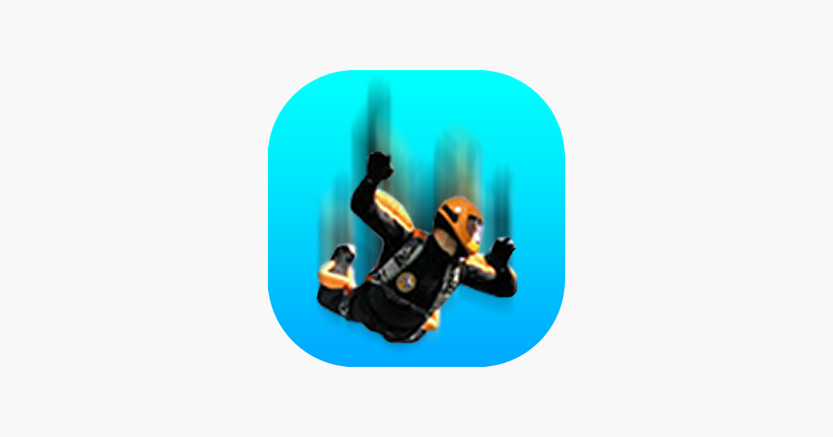 Games like 20000 Feet & Falling