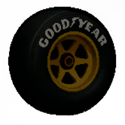 90's GRAND PRIX 2 screenshot