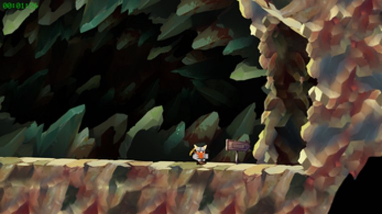 A Dwarves Day screenshot