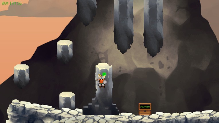 A Dwarves Day screenshot