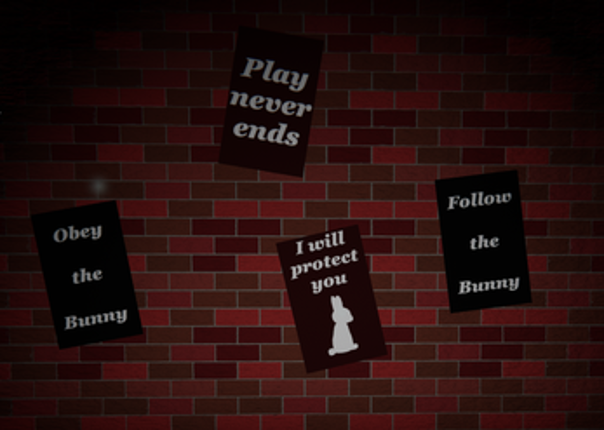 Abandoned screenshot