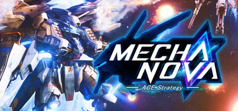 ACE Strategy: Mecha Nova Image