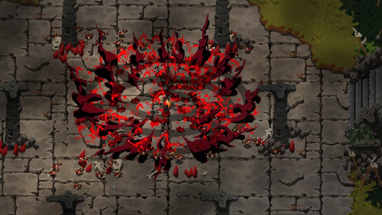 Ada: Tainted Soil: Prologue screenshot