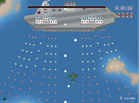 Airforce Ultra Image