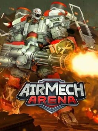 AirMech Arena Image