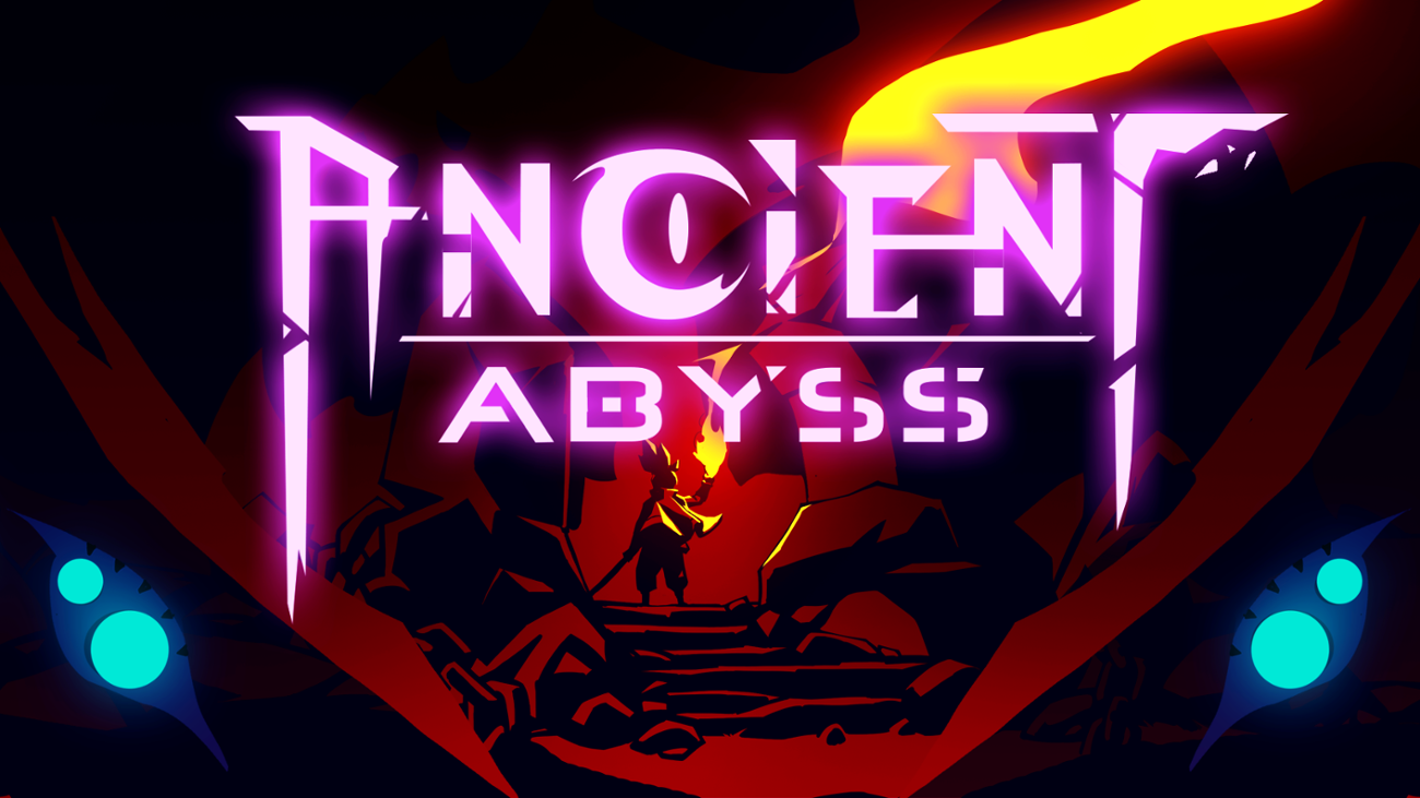 Games like Ancient Abyss