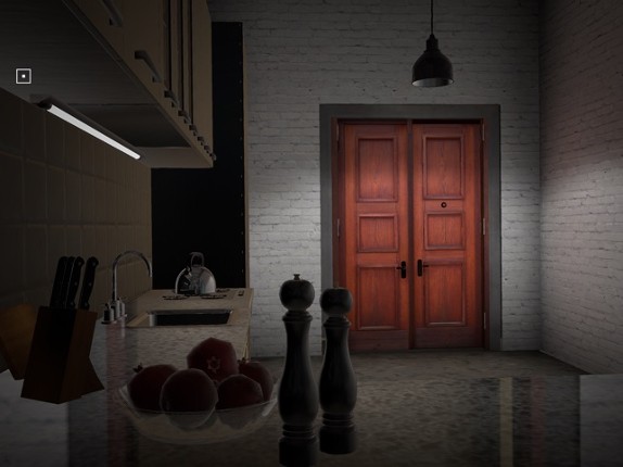 ANON: Escape the murder screenshot