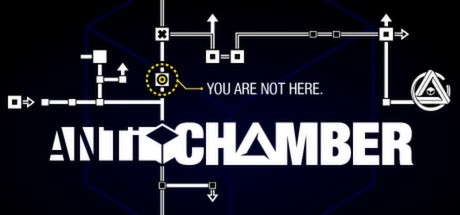 Games like Antichamber