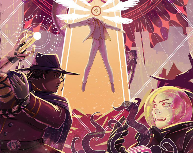 Games like Apocalypse Keys