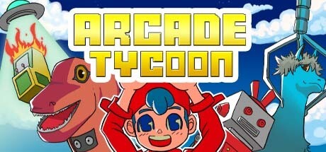 Games like Arcade Tycoon