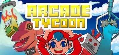 Arcade Tycoon Image