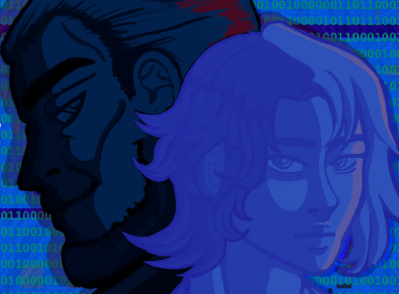 Artificial Inception Image