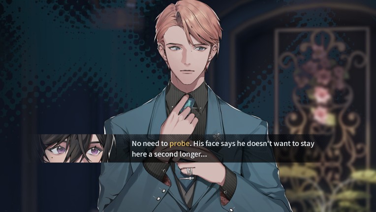 Artificial Instincts screenshot