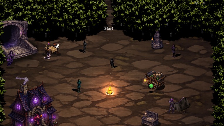 Ascension Trail screenshot