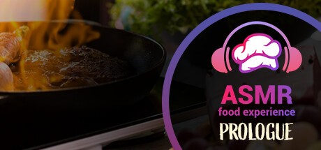 Games like ASMR Food Experience: Prologue