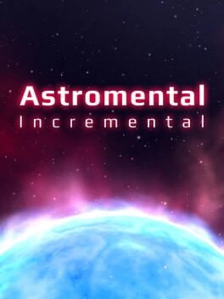 Astromental Incremental Image