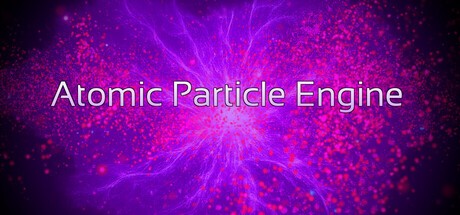 Games like Atomic Particle Engine