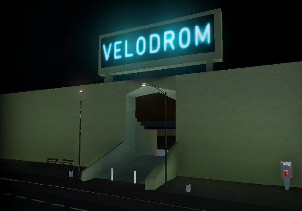 B.M.G 19: Bike Messenger Go! screenshot