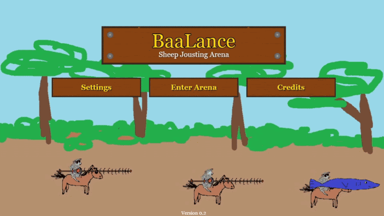 BaaLance Image