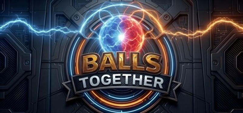 Balls Together Image