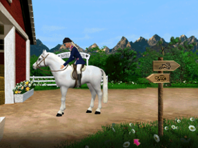 Barbie Adventure: Riding Club Image