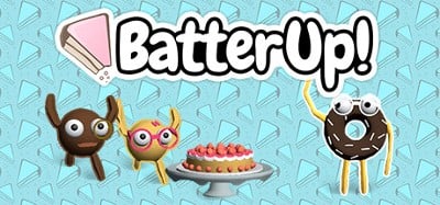 Batter Up! VR Image