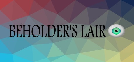 Games like BEHOLDER'S LAIR