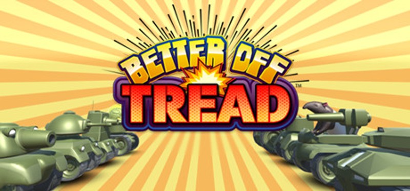 Better Off Tread Game Cover