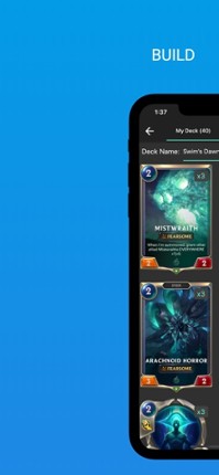 Bible of Runeterra - LoR Tool screenshot