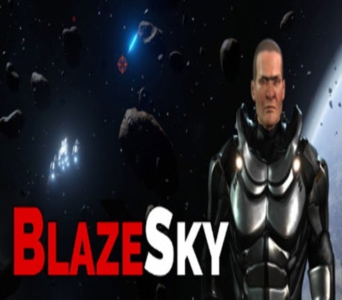 BlazeSky Image