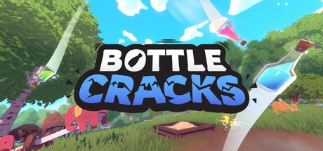 Games like Bottle Cracks