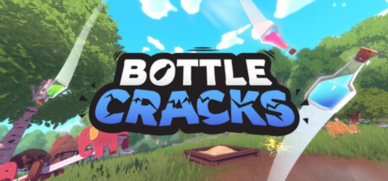 Bottle Cracks Image