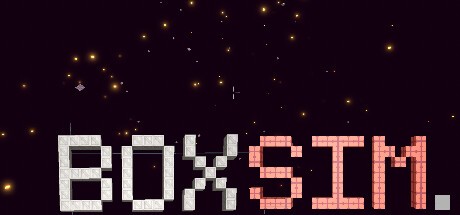 Games like BoxSim