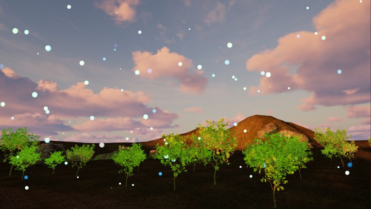 Breath screenshot