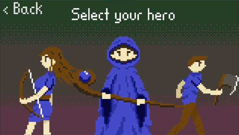 Breeding Grounds screenshot