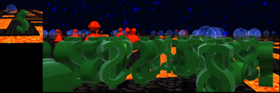 Bubble Blaster 3D TD Image