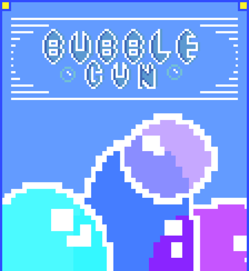 Games like Bubble Gun