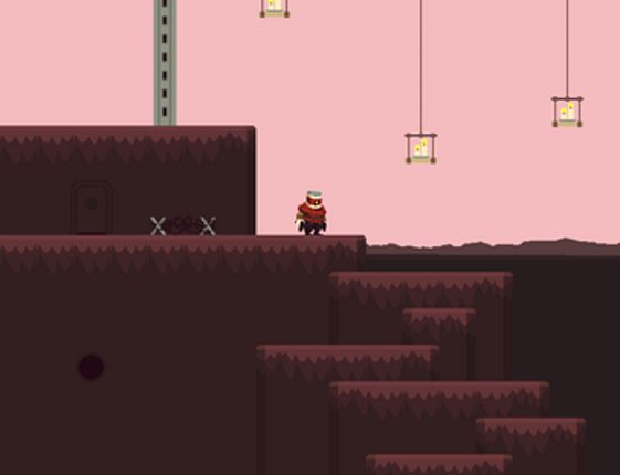 BUCKETS: The Riskful screenshot