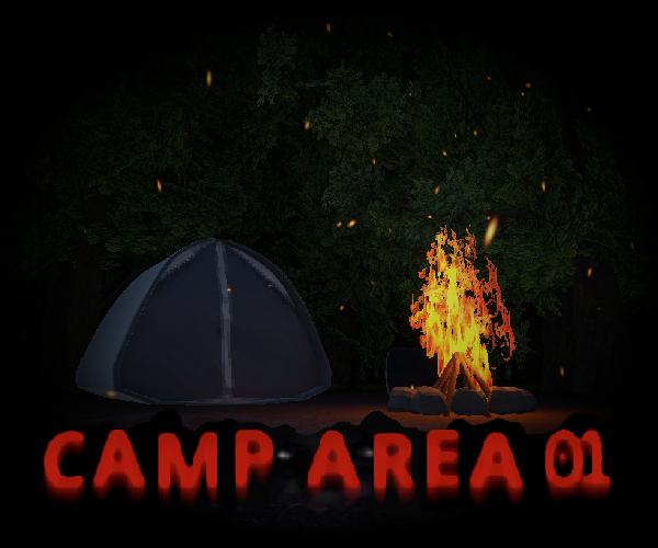 Games like CAMP AREA 01