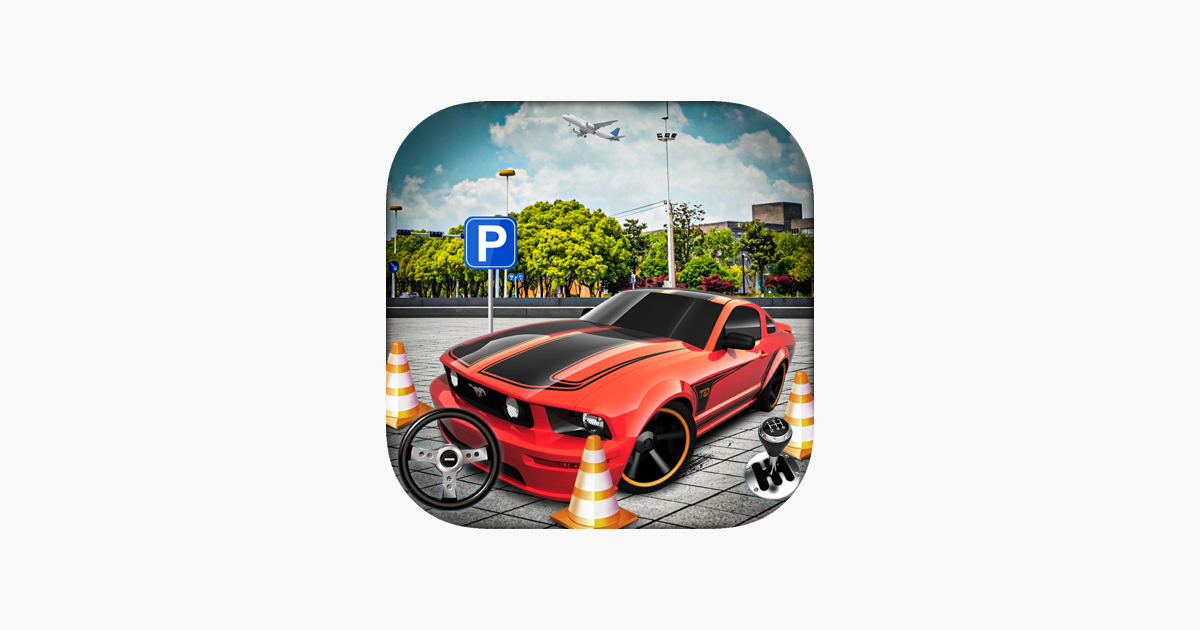 Games like Car Parking Master Multi-P 2