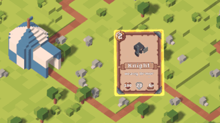 Card Conquest screenshot