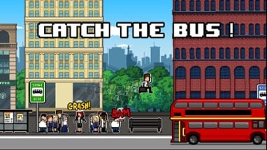 Catch the Bus Image