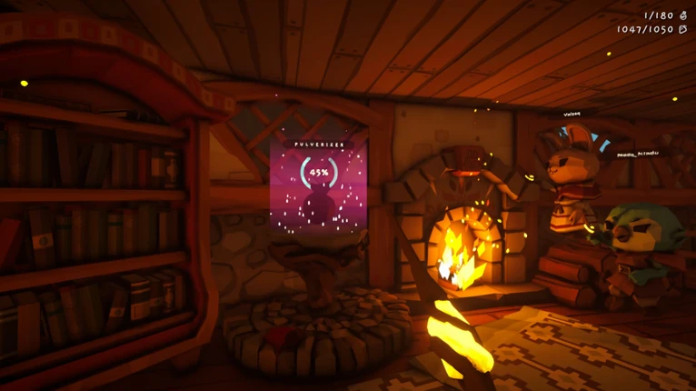 Catchemist: Brew the right potion Image