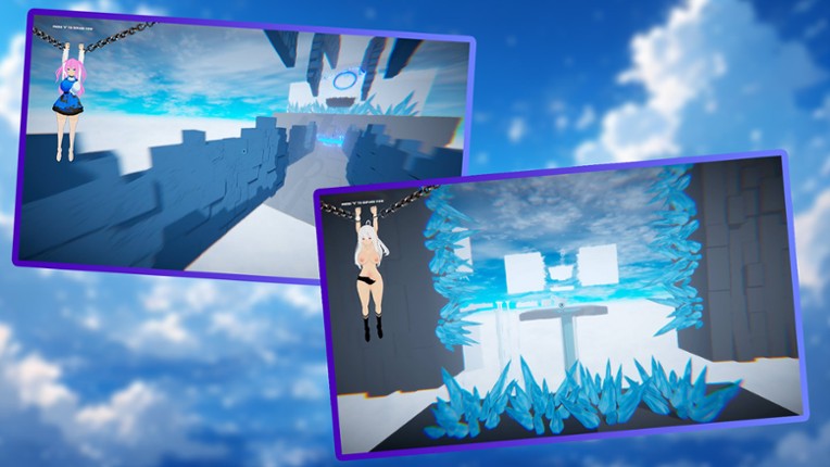Celestial Chains screenshot